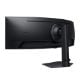 Εικόνα της Οθόνη Samsung ViewFinity S9 S95UF 49" Curved VA Dual QHD 120Hz DisplayHDR 400 LS49F950UAUXEN