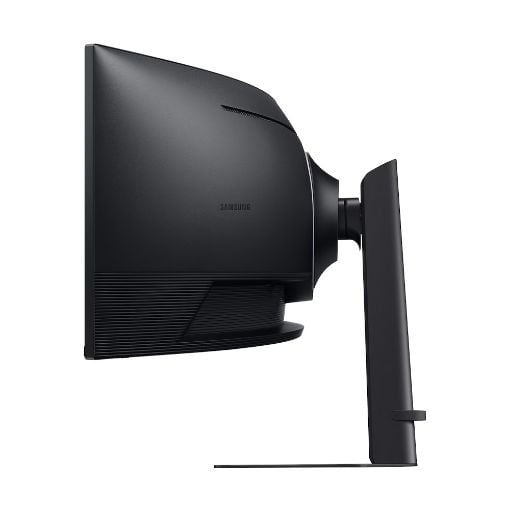 Εικόνα της Οθόνη Samsung ViewFinity S9 S95UF 49" Curved VA Dual QHD 120Hz DisplayHDR 400 LS49F950UAUXEN
