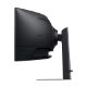 Εικόνα της Οθόνη Samsung ViewFinity S9 S95UF 49" Curved VA Dual QHD 120Hz DisplayHDR 400 LS49F950UAUXEN