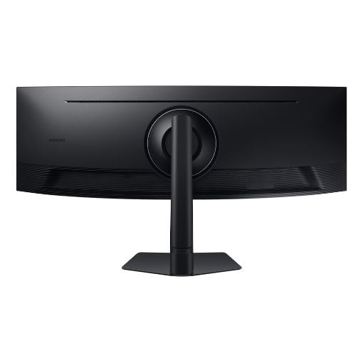 Εικόνα της Οθόνη Samsung ViewFinity S9 S95UF 49" Curved VA Dual QHD 120Hz DisplayHDR 400 LS49F950UAUXEN