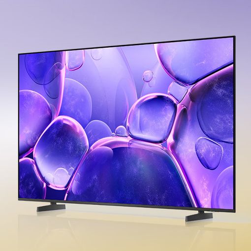 Εικόνα της Τηλεόραση Samsung U8000F 75" 4K UHD HDR (2025) UE75U8072FUXXH
