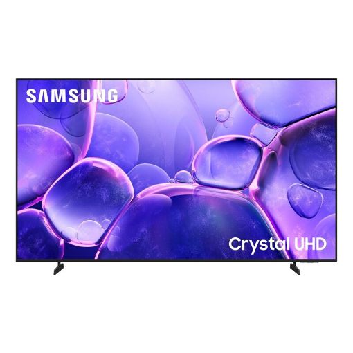 Εικόνα της Τηλεόραση Samsung U8000F 75" 4K UHD HDR (2025) UE75U8072FUXXH