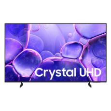 Εικόνα της Τηλεόραση Samsung U8092F 55" 4K UHD HDR (2025) UE55U8092FUXXH