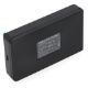 Εικόνα της Φορτιστής Μπαταριών WS Xtreme Power με USB-C για Canon LP-E6 2 Θέσεων 3348B001 8.4V 0.7A
