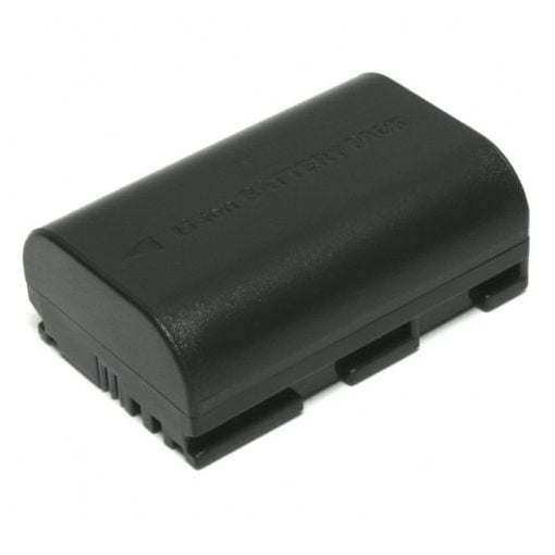 Εικόνα της Μπαταρία WS Xtreme Power για Canon LP-E6 / LP-E6N / LP-E6NH 4132C002 7.2V 2000mAh