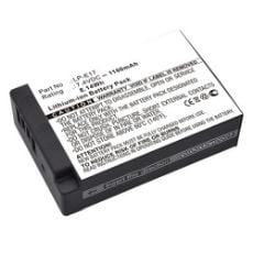 Εικόνα της Μπαταρία WS Xtreme Power για Canon LP-E17 / 9967B002 7.4V 1100mAh