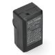 Εικόνα της Φορτιστής Μπαταριών WS Xtreme Power για Canon NB-6L / NB-6LH 4.2V 0.6A