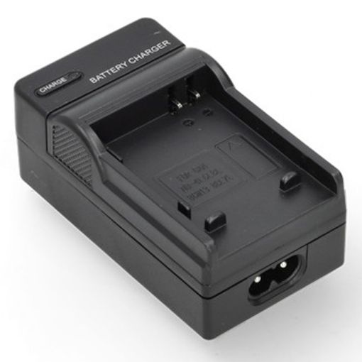Εικόνα της Φορτιστής Μπαταριών WS Xtreme Power για Canon NB-6L / NB-6LH 4.2V 0.6A