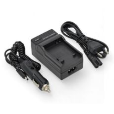 Εικόνα της Φορτιστής Μπαταριών WS Xtreme Power για Canon NB-6L / NB-6LH 4.2V 0.6A