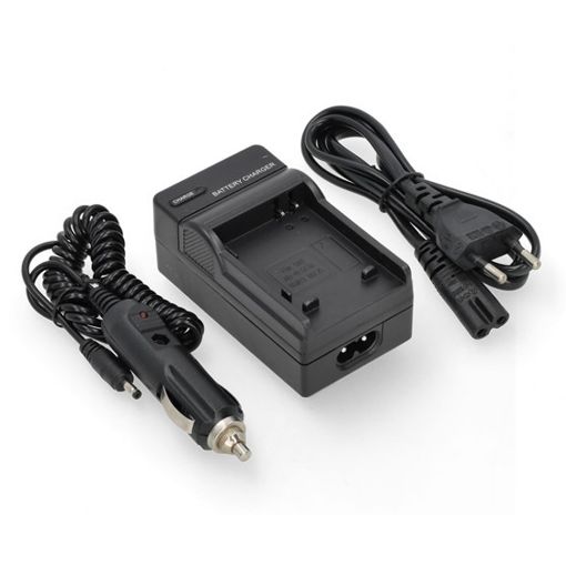 Εικόνα της Φορτιστής Μπαταριών WS Xtreme Power για Canon NB-6L / NB-6LH 4.2V 0.6A