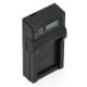 Εικόνα της Φορτιστής Μπαταριών WS Xtreme Power με USB-C για Canon LP-E17 9967B002 8.4V 0.7A