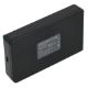 Εικόνα της Φορτιστής Μπαταριών WS Xtreme Power με USB-C για Canon NB-6L 2 Θέσεων 2609B001 4.2V 0.7A