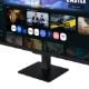Εικόνα της Οθόνη Samsung M5 M50F 27" IPS FHD Smart Monitor HDR LS27FM500EUXDU