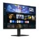 Εικόνα της Οθόνη Samsung M5 M50F 27" IPS FHD Smart Monitor HDR LS27FM500EUXDU
