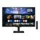 Εικόνα της Οθόνη Samsung M5 M50F 27" IPS FHD Smart Monitor HDR LS27FM500EUXDU