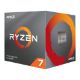 Εικόνα της Επεξεργαστής AMD Ryzen 7 7800X3D(4.20GHz) 96MB Cache sAM5 100-100000910WOF