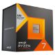 Εικόνα της Επεξεργαστής AMD Ryzen 7 7800X3D(4.20GHz) 96MB Cache sAM5 100-100000910WOF