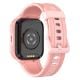 Εικόνα της Smartwatch Kiddoboo x Lagenio WatchMe AI K10 4G Pink KBLGK10PNK