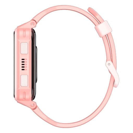 Εικόνα της Smartwatch Kiddoboo x Lagenio WatchMe AI K10 4G Pink KBLGK10PNK