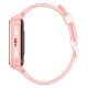 Εικόνα της Smartwatch Kiddoboo x Lagenio WatchMe AI K10 4G Pink KBLGK10PNK