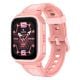 Εικόνα της Smartwatch Kiddoboo x Lagenio WatchMe AI K10 4G Pink KBLGK10PNK