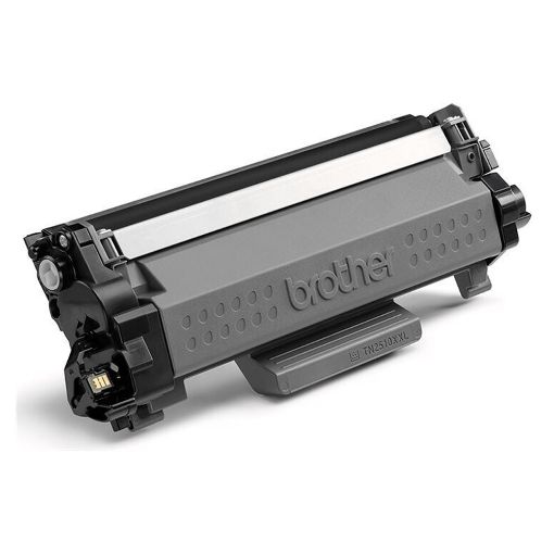 Εικόνα της Toner Brother Black TN-2510XXL