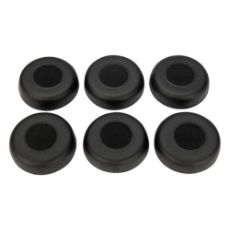 Εικόνα της Jabra Ear Cushions for Evolve 75 (6-Pack) 14101-67
