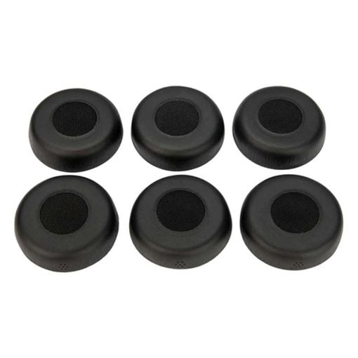 Εικόνα της Jabra Ear Cushions for Evolve 75 (6-Pack) 14101-67