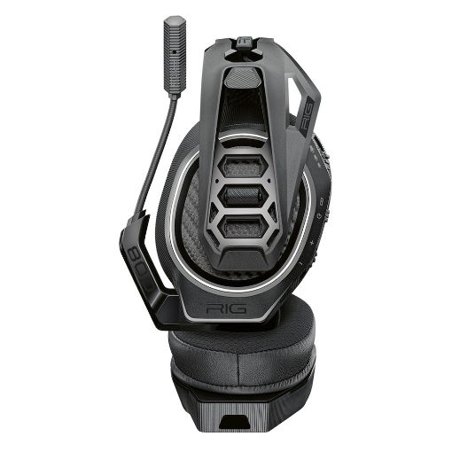 Εικόνα της Headset Nacon RIG 800 PRO HS Wireless Black