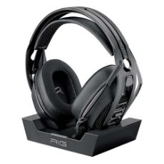 Εικόνα της Headset Nacon RIG 800 PRO HS Wireless Black