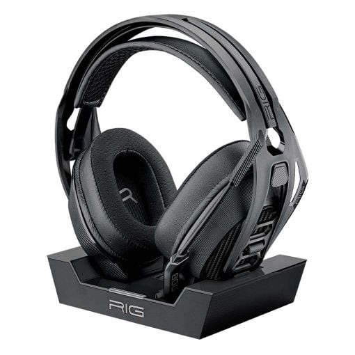 Εικόνα της Headset Nacon RIG 800 PRO HS Wireless Black