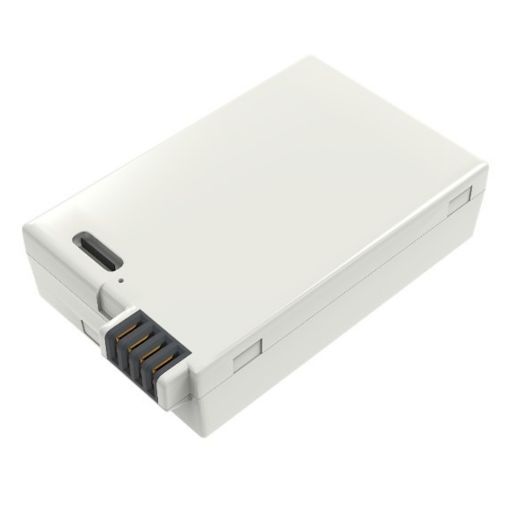 Εικόνα της Μπαταρία WS Xtreme Power με USB-C για Canon LP-E8 4515B002 7.4V 1000mAh