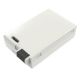 Εικόνα της Μπαταρία WS Xtreme Power με USB-C για Canon LP-E8 4515B002 7.4V 1000mAh