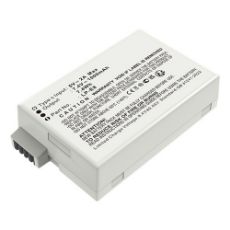 Εικόνα της Μπαταρία WS Xtreme Power με USB-C για Canon LP-E8 4515B002 7.4V 1000mAh