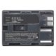 Εικόνα της Μπαταρία WS Xtreme Power για Canon BP-511 / BP-512 / BP-522 9200A001 7.4V 2000mAh