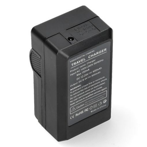 Εικόνα της Φορτιστής Μπαταριών WS Xtreme Power για Canon BP-511 / BP-511A / BP-512 8.4V 0.6A