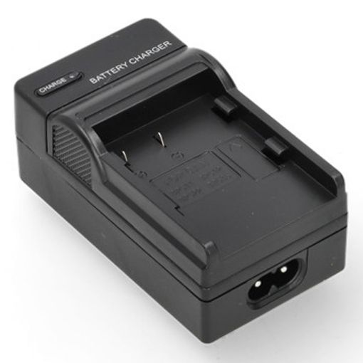 Εικόνα της Φορτιστής Μπαταριών WS Xtreme Power για Canon BP-511 / BP-511A / BP-512 8.4V 0.6A