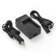 Εικόνα της Φορτιστής Μπαταριών WS Xtreme Power για Canon LP-E17 9967B002 8.4V 0.6A