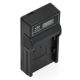 Εικόνα της Φορτιστής Μπαταριών WS Xtreme Power με USB-C για Canon BP-511 9200A001 8.4V 0.7A