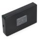Εικόνα της Φορτιστής Μπαταριών WS Xtreme Power με USB-C για Canon BP-511 2 Θέσεων 9200A001 8.4V 0.7A