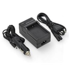 Εικόνα της Φορτιστής Μπαταριών WS Xtreme Power για Canon NB-11L / NB-11LH 8420B001 4.2V 0.6A