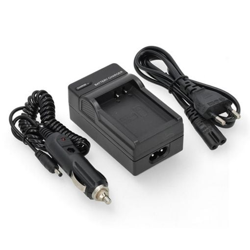 Εικόνα της Φορτιστής Μπαταριών WS Xtreme Power για Canon NB-11L / NB-11LH 8420B001 4.2V 0.6A