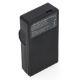 Εικόνα της Φορτιστής Μπαταριών WS Xtreme Power με USB-C για Canon NB-11L 8420B001 4.2V 0.7A