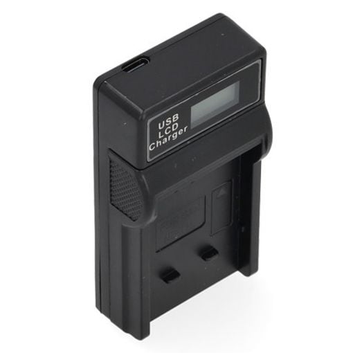Εικόνα της Φορτιστής Μπαταριών WS Xtreme Power με USB-C για Canon NB-11L 8420B001 4.2V 0.7A
