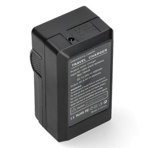 Εικόνα της Φορτιστής Μπαταριών WS Xtreme Power για Canon NB-2LH / BP-2L13 / BP-2L5 BP-2L12 8.4V 0.6A