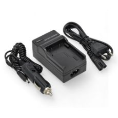 Εικόνα της Φορτιστής Μπαταριών WS Xtreme Power για Canon NB-2LH / BP-2L13 / BP-2L5 BP-2L12 8.4V 0.6A