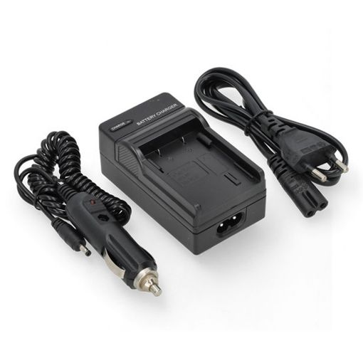 Εικόνα της Φορτιστής Μπαταριών WS Xtreme Power για Canon NB-2LH / BP-2L13 / BP-2L5 BP-2L12 8.4V 0.6A