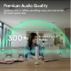 Εικόνα της Insta360 Wave Standard Bundle Graphite Black
