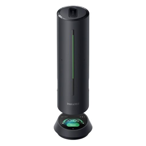 Εικόνα της Insta360 Wave Standard Bundle Graphite Black