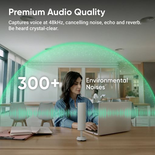Εικόνα της Insta360 Wave Standard Bundle Arctic White